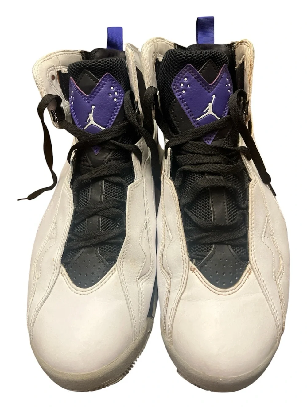 Men’s Jordan True Flight Dark Concord Shoes